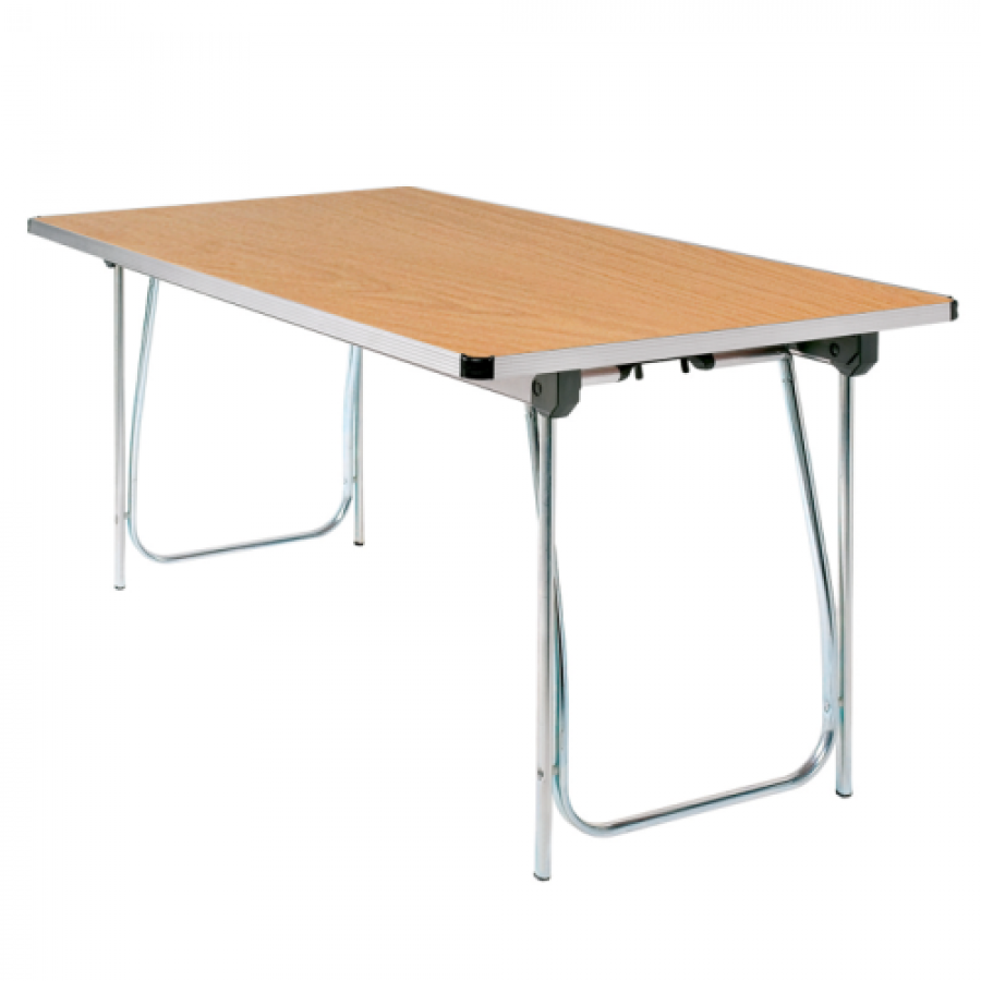 Heavy Duty Folding Table 